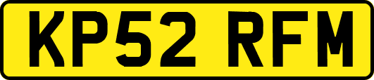 KP52RFM