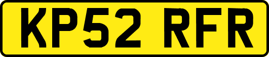 KP52RFR