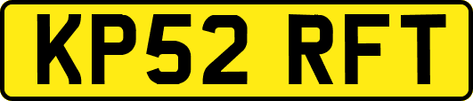 KP52RFT