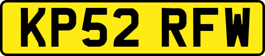 KP52RFW