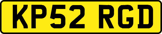 KP52RGD