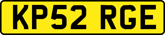 KP52RGE