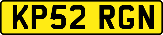 KP52RGN