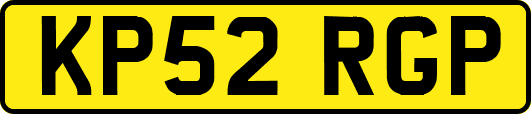 KP52RGP
