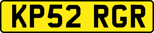KP52RGR