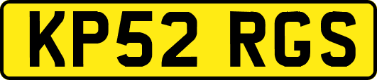 KP52RGS