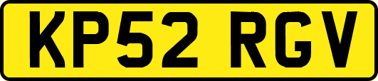 KP52RGV