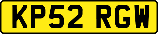 KP52RGW