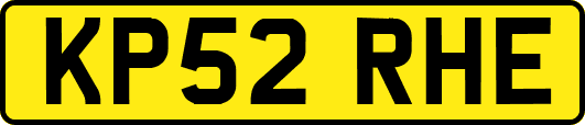 KP52RHE