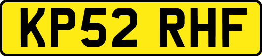 KP52RHF