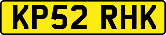 KP52RHK