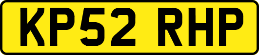 KP52RHP
