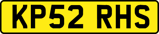KP52RHS