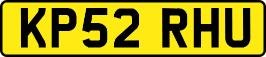 KP52RHU