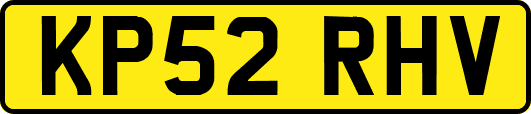KP52RHV