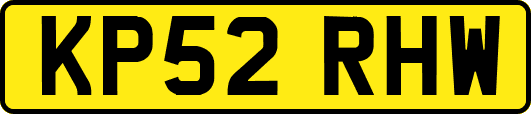 KP52RHW