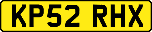 KP52RHX