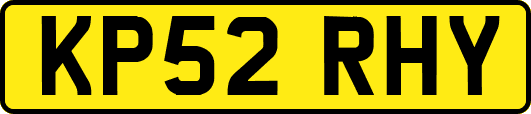 KP52RHY