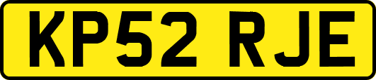 KP52RJE