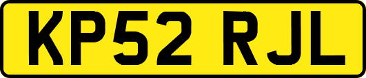 KP52RJL