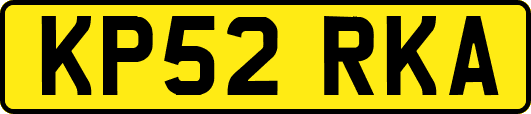 KP52RKA