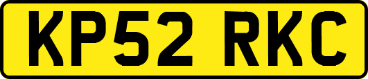 KP52RKC