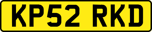 KP52RKD