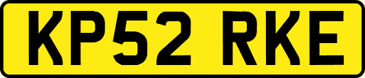 KP52RKE