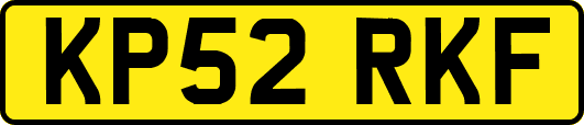KP52RKF