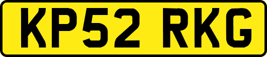 KP52RKG