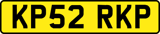 KP52RKP