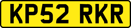 KP52RKR