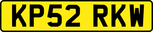 KP52RKW