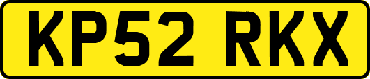 KP52RKX