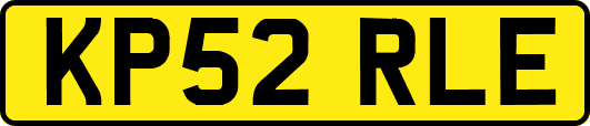KP52RLE