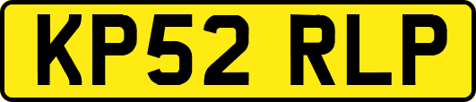 KP52RLP