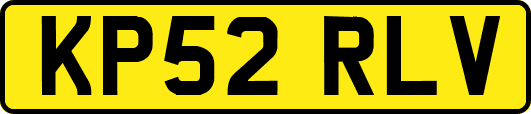 KP52RLV