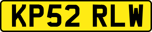 KP52RLW