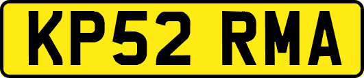 KP52RMA