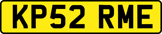 KP52RME
