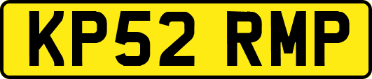 KP52RMP