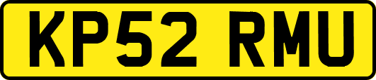KP52RMU