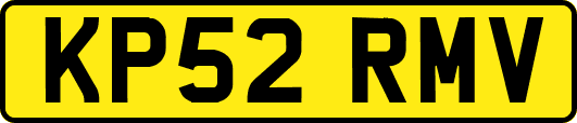 KP52RMV