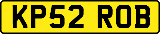 KP52ROB