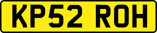 KP52ROH