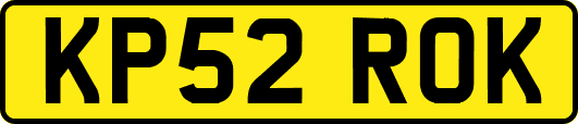 KP52ROK