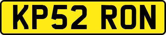 KP52RON