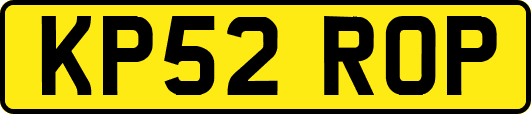 KP52ROP