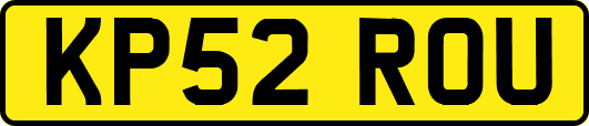KP52ROU
