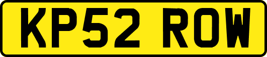KP52ROW